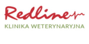 Logo kliniki weterynaryjnej Redline
