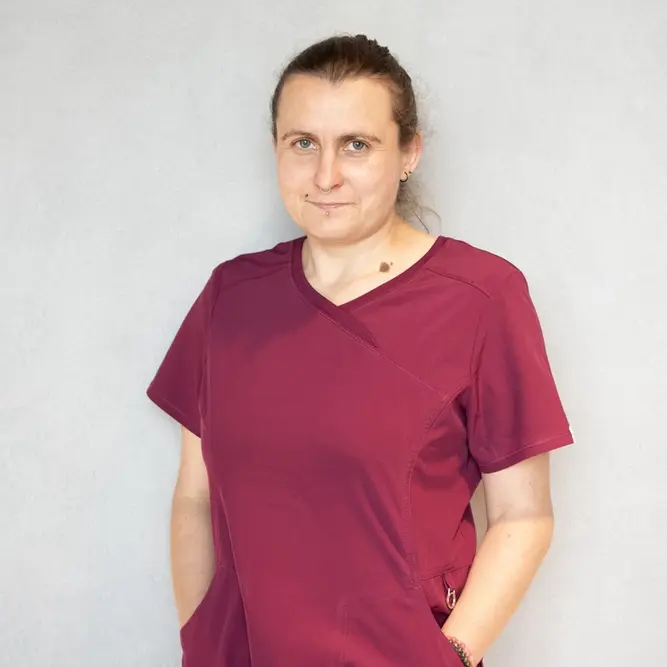 Zdjęcie Karolina Kielak