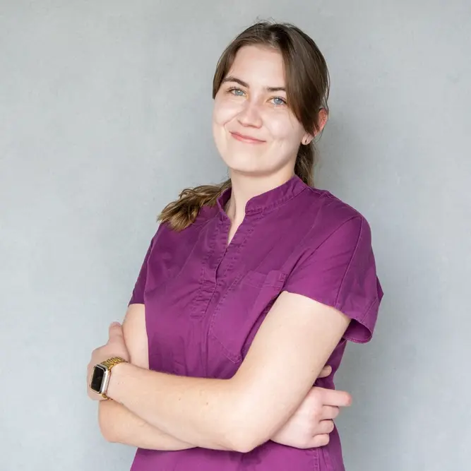 Zdjęcie Klaudia Fijalkowska