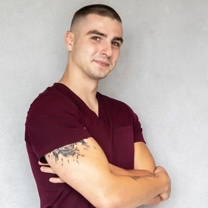 Zdjęcie Maksymilian Zaron