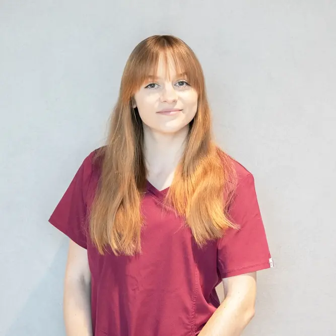Zdjęcie Weronika Podolak