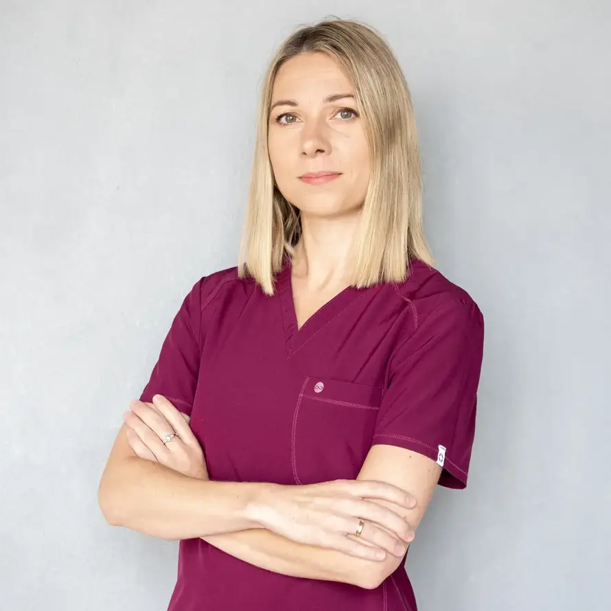 Zdjęcie spec. Patrycja Bałdyga