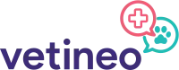 Logo Vetineo partnera Kliniki weterynaryjnej Redline